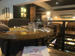 -CALDO CALDO 卡多厨房(双盛花园店)