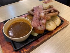 -金记冰室(霎东街店)