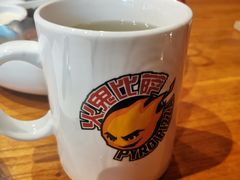 -五棵松火鬼披萨