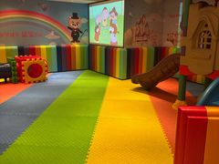 -盛宴自助餐厅(运达喜来登店)