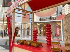 -深圳来福士广场