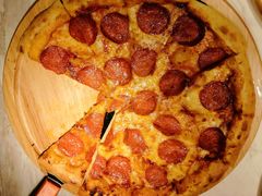 -比格比萨自助(德思勤四季汇店)