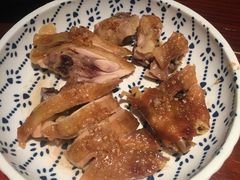 外婆咸香鸡-客语客家菜(东山口店)