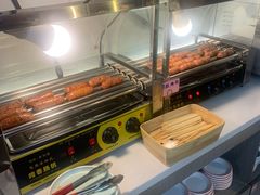 -古乐牛香·鲜牛肉自助火锅(南京总店)
