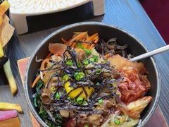 -AJIYA·池袋日式烧肉自助(天津万象城店)