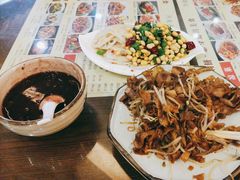 -葛记焖饼(伏牛路店)