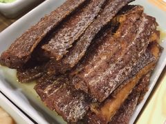 烙饼卷带鱼-东兴楼饭庄(六里桥店)