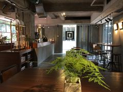 -来回·咖啡(天河南店)