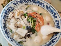 -山外山菜馆(玉泉路店)