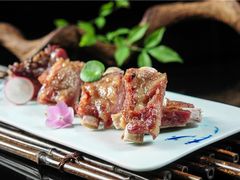 -不二·民谣音乐餐吧(长沙店)
