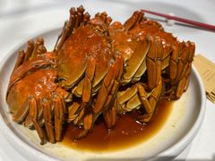 -玫瑰厅上海菜(兴国路店)