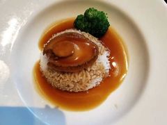 -环球港凯悦 · 享悦中餐厅