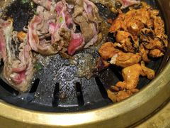 -花味·自助烤肉(南方时代店)