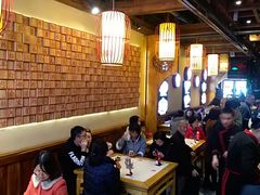 大堂-子午路张记肉夹馍(小寨西路店)