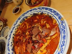 -南京大牌档(龙江新城市广场店)