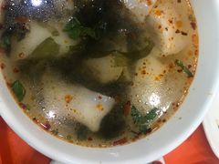 -庆丰包子铺(潘家园店)