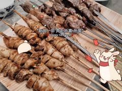 -马布尔莱斯食府(西红门店)