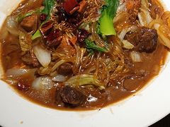 -相约·羊村小馆非遗手抓肉(七一酱园店)