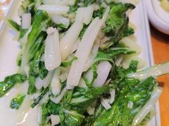 -61号餐吧(兴坪古镇漓江店)