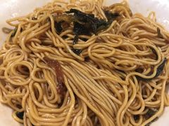 葱油拌面-建国328 本帮小馆·面馆