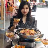 北京探店 | 当螺蛳粉遇见肥肠，美味加倍！