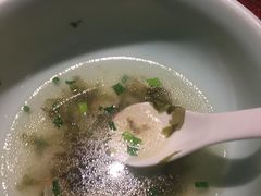 绿茶烤肉-绿茶餐厅(华联万柳店)