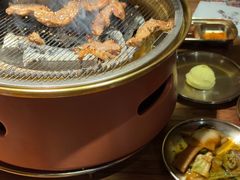 -西塔老太太泥炉烤肉(万柳华联店)