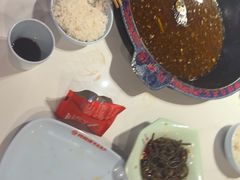 -何师傅美蛙鱼头(汉街店)