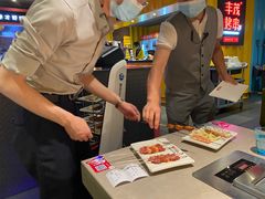 -丰茂烤串(金源店)