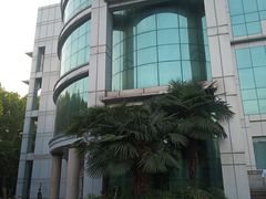 -华中科技大学百景园(三楼酒店)