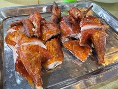 -大自然美食农庄(广州南站店)