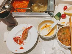 -海底捞火锅(亲子主题北金鹰店)