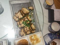 -小吴越·江浙融合菜(惠山万达广场店)