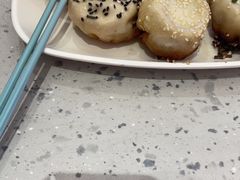 -小杨生煎(周浦万达店)