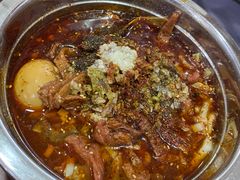 -鹍记特色牛杂面