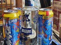 -蓉城老院十一年川味老火锅(中南店)