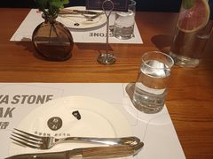 -原石牛扒·约会餐厅(龙城万科里店)