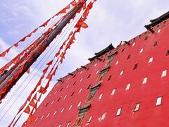 -普陀宗乘之庙(小布达拉宫)