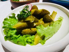 -俄士厨房(五棵松华熙LIVE店)