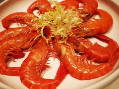 -玫瑰厅上海菜(兴国路店)