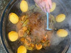 -老渔翁炖鱼坊(开发区东山总店)