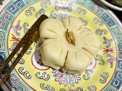 -宫事颐庭·老佛爷贵寿下午茶(颐和园店)