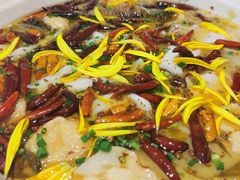 -江渔儿酸菜鱼(奥园广场金发购物中心店)