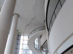 -中央音乐学院歌剧音乐厅