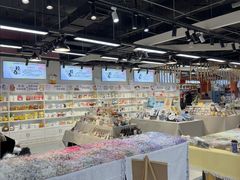 -郑在DIY·潮玩银饰绘画手作(中央大道旗舰店)