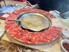 -小肥牛潮汕牛肉火锅(南联店)