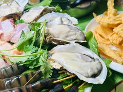 -盛港湾海鲜食府(黄沙店)