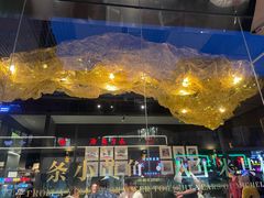 -顶特勒·黄鱼馆·特色菜(上海大世界店)