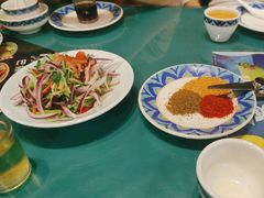 -巴依老爷新疆美食(昌平店)