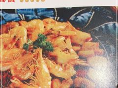 -红蕃干锅·脆皮香辣虾(南屏街金鹰店)